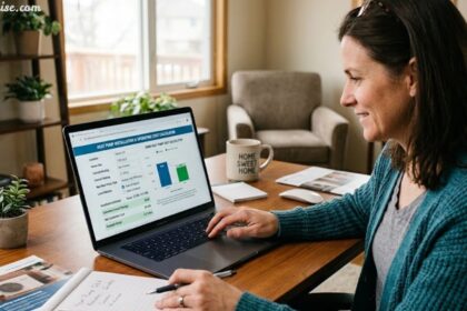 UK heat pump cost calculator for estimating installation expenses and energy savings.
