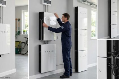 Tesla Powerwall 3 price UK for home battery installation